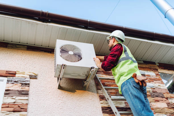 Best Local HVAC companies  in Orfordville, WI