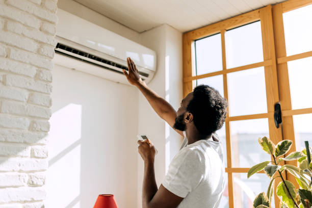 Best HVAC replacement cost  in Orfordville, WI