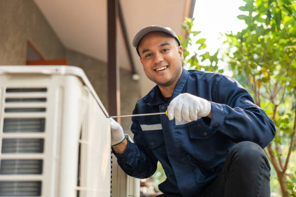 Best HVAC repair near me  in Orfordville, WI