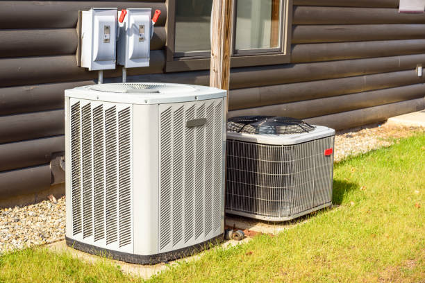 Professional HVAC in Orfordville, WI