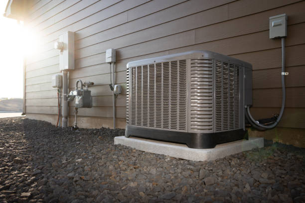 Best HVAC tune-up services  in Orfordville, WI